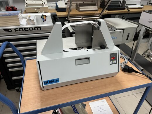 BUSCH Busch TB24 I Banding Machine Weitere