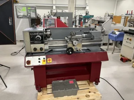 Universal Universal lathe Harrison M250 Weitere – RESALE