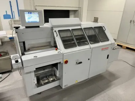 Horizon Horizon BQ-270C Perfect Binder Klebebinder – RESALE