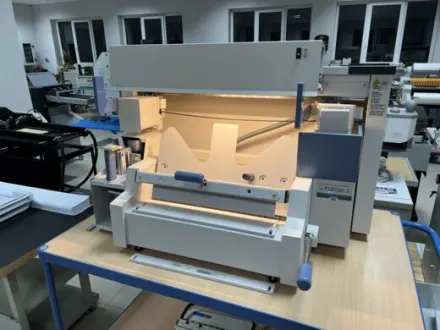 Fastbind  PUREVA XT Perfect binder Klebebinder – RESALE