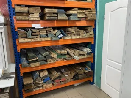 Guillotine knives Druckmaschinenzubehör und Ersatzteile – RESALE