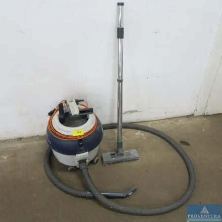 Gewerbe-Staubsauger bluematic VC 14 HEPA Eco – RESALE