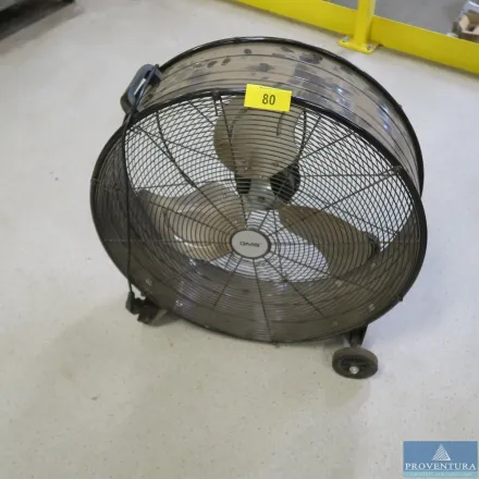 Windmaschine Ventilator DMS TTV-60 180 W – RESALE