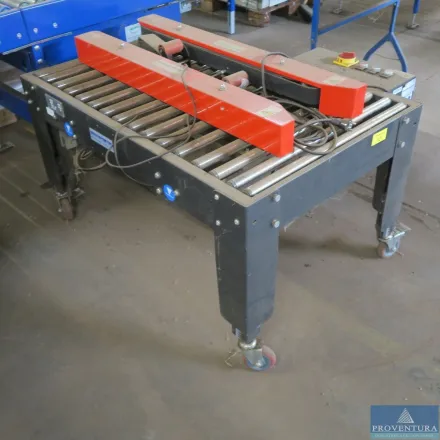 Halbautomatischer Kartonverschließer MH-FJ-2 Bj. 0 – RESALE