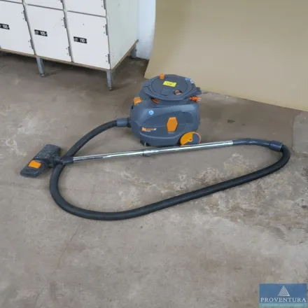 Gewerbe-Staubsauger TASKI Aero 8 Plus Bj. 2021 – RESALE