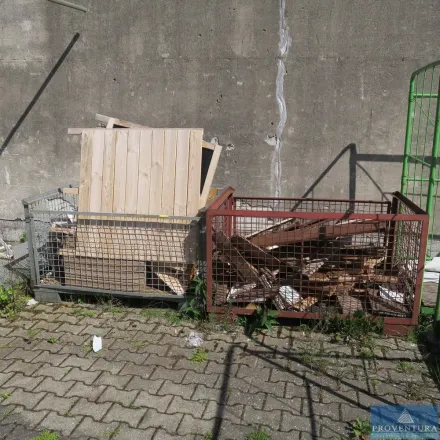 Gitterboxen ca. 140 x 80 x 80 cm 2 St. – RESALE