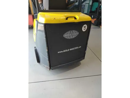 AISLE-MASTER – 20SHE – Gabelstapler – 2015 – RESALE