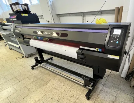 Mimaki UCJV 300-160 Druck – RESALE