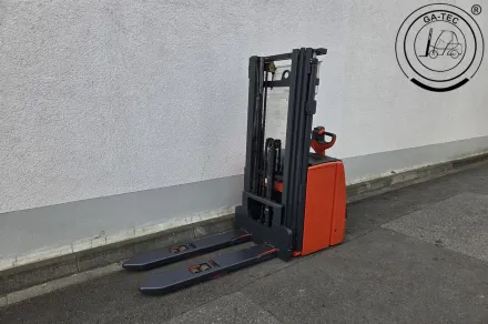 Linde L14i Hochhubwagen – RESALE
