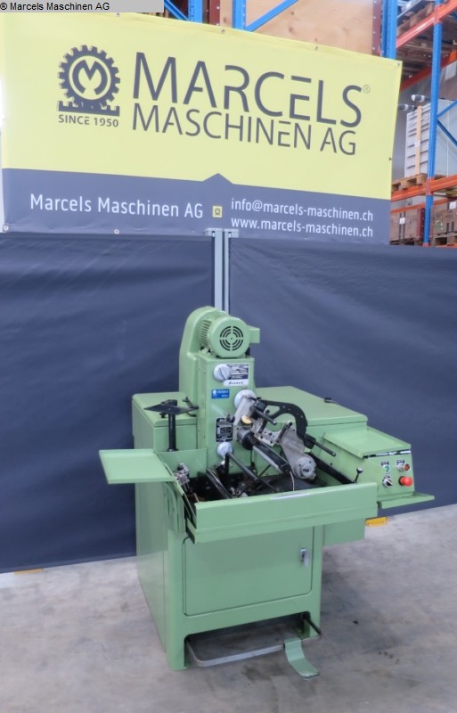 SUNNEN MBC 1802 G Honmaschine - Innen - Horizontal