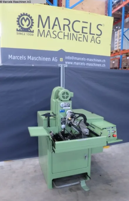 Sunnen MBC 1802 G Honmaschine - Innen - Horizontal – RESALE