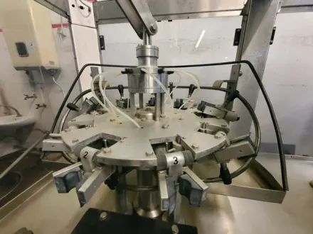 Clifom Used filling monoblock Clifom Füllen von Monoblöcken – RESALE