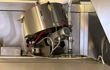 Bertolaso Used filling monoblock Bertol Füllen von Monoblöcken – RESALE