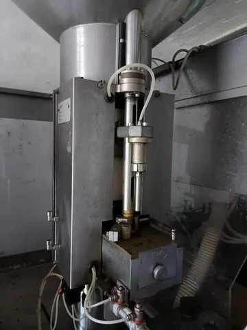 Cimec Used filling monoblock Füllen von Monoblöcken – RESALE