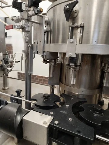 Cimec Used monoblock 9.8.1 Füllen von Monoblöcken – RESALE