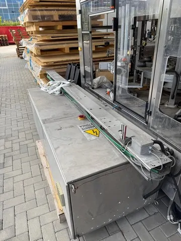 Kosme Used Labeller 8T CE CO Labellers – RESALE