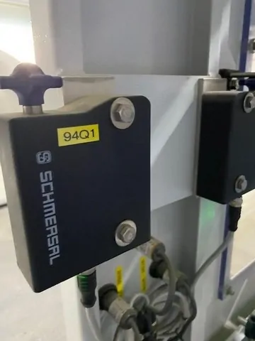 Knecht ? Kawasaki Used end Canning Line 2019 Abfülllinien – RESALE