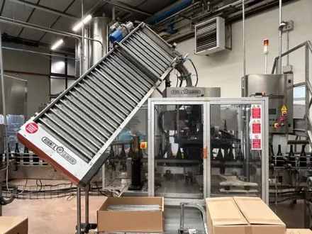 Robino & Galandrino Used Wirehooder Robino&Galand Wirehooders – RESALE