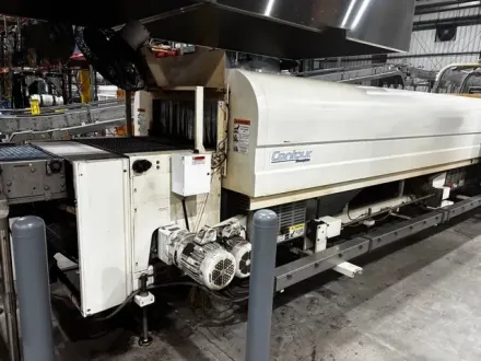 Khs Used Complete Bottling Line K Abfülllinien – RESALE