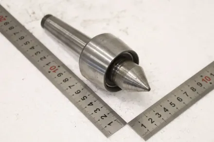 MK3 mitlaufende Zentrierspitze – RESALE