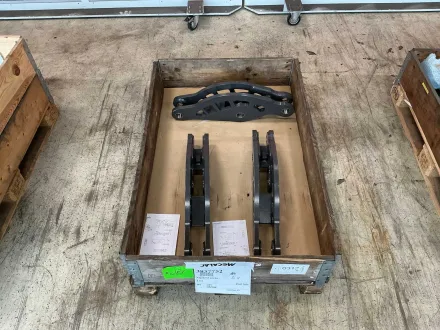 Kipphebel geschwungen – RESALE