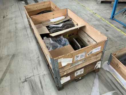 Posten Kombiinstrumente – RESALE