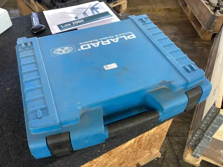 Plarad - WRS-SW55 - 2019 - Hydraulikkassette – RESALE
