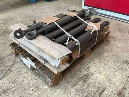 Hydraulikzylinder (10x) – RESALE