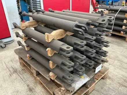 Hydraulikzylinder (19x) – RESALE