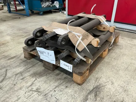 Hydraulikzylinder (8x) – RESALE