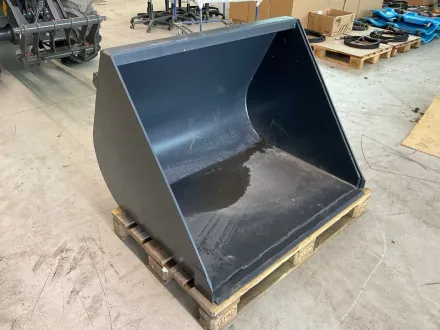 2022 AF Landtechnik LG WHV 1,1m Schaufel – RESALE