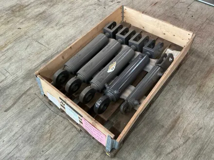 Lenkzylinder (5x) – RESALE