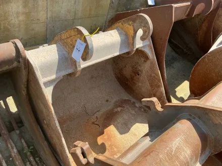 Baggerschaufel – RESALE