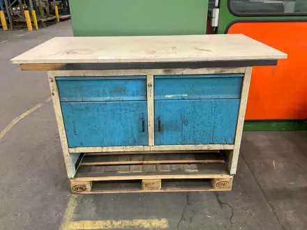 Werkbänke – RESALE