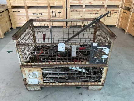 Holex & Bessey Konvolut Schraubzwinge – RESALE