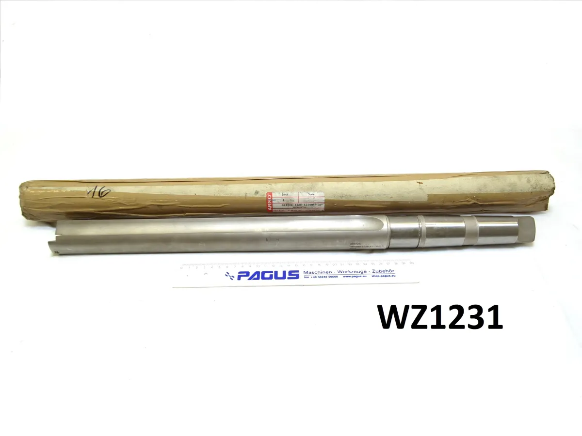Wendeschneidplattenbohrer HS4699-6528-422GMK5