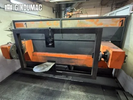 Abb IRB 2400L Welding Cell Schweißroboter – RESALE