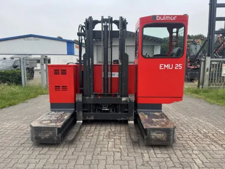 Bulmor EMU25-9-8/35DGT – RESALE
