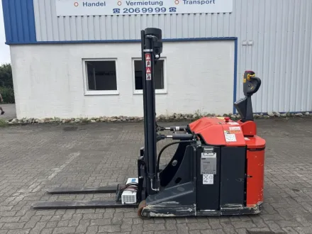 Combilift SC1500 – RESALE