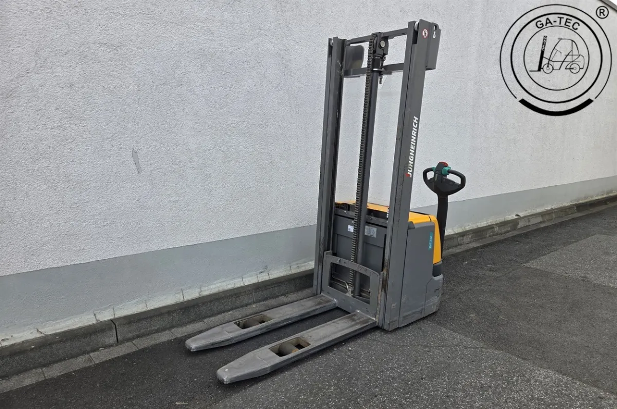 Jungheinrich EJC212 Hochhubwagen