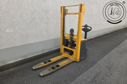 Jungheinrich EJC112 Hochhubwagen – RESALE