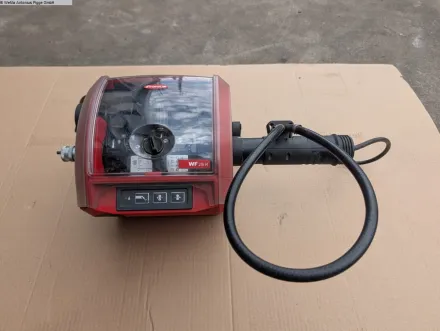 Fronius WF 25i R WIG-Schweißgerät – RESALE