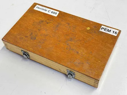 Endmasskasten – RESALE