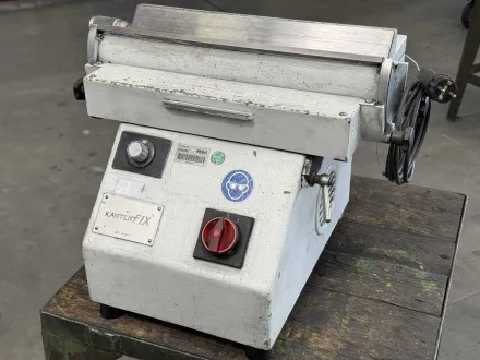 KANTENFIX  Kantenfräsmaschine – RESALE