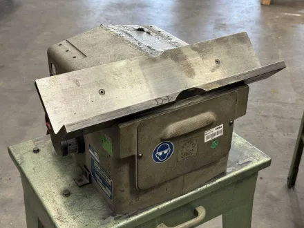 ASSFALG  Kantenfräsmaschine – RESALE