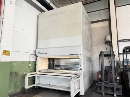 KARDEX  Lagerlift / Megalift – RESALE