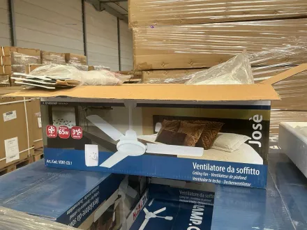 VETECH VENT-CEL1 Deckenventilator – RESALE