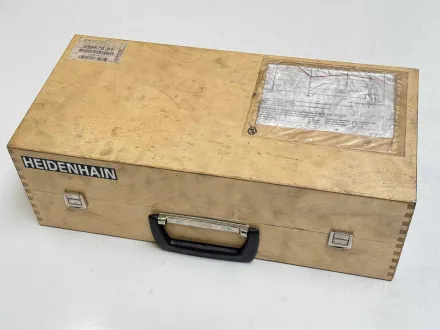HEIDENHAIN TS640 Messtaste – RESALE