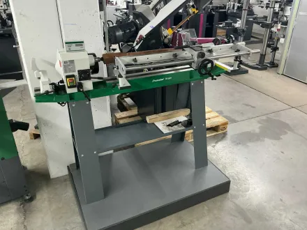 Holzstar DB 900 Holzdrehbank mit mechanischem Variator – RESALE
