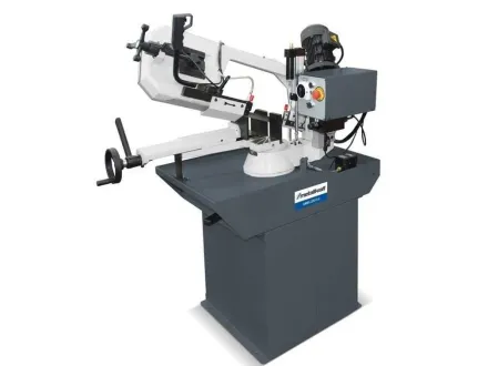 Metallkraft BMBS 220 H-G Metallbandsäge – RESALE